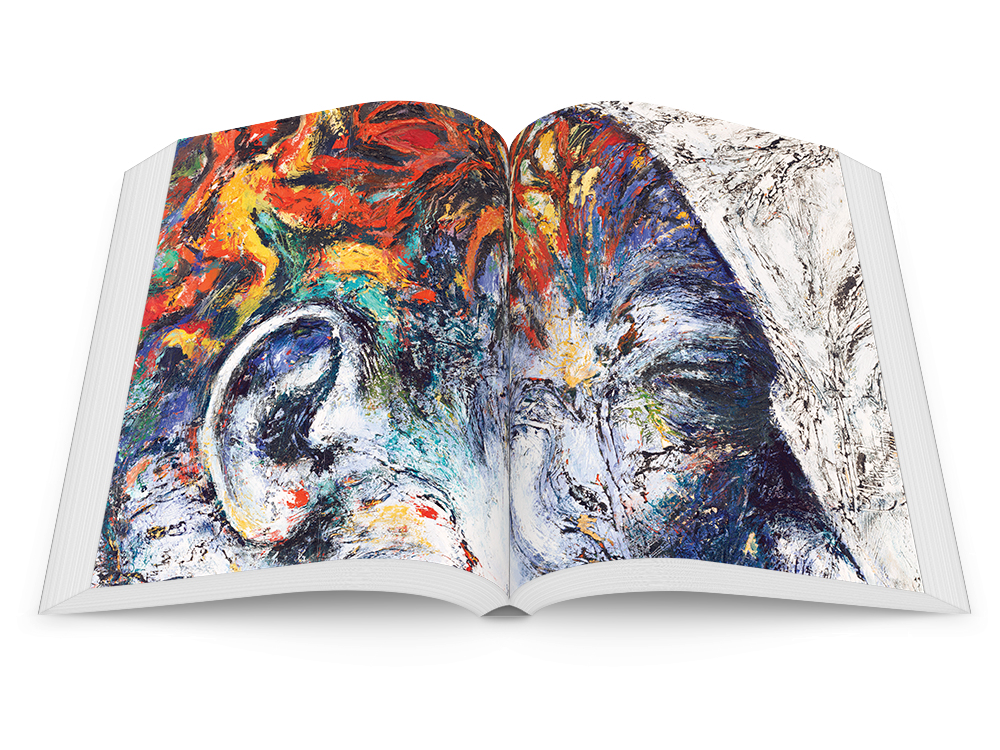 Imaginer Deluxe 1 - 8 set — The Clive Barker Archive